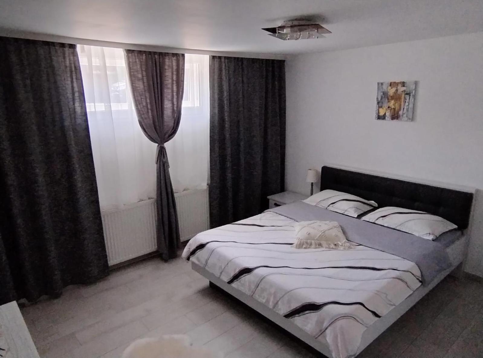 La Relax Apartment Brasov Exterior photo