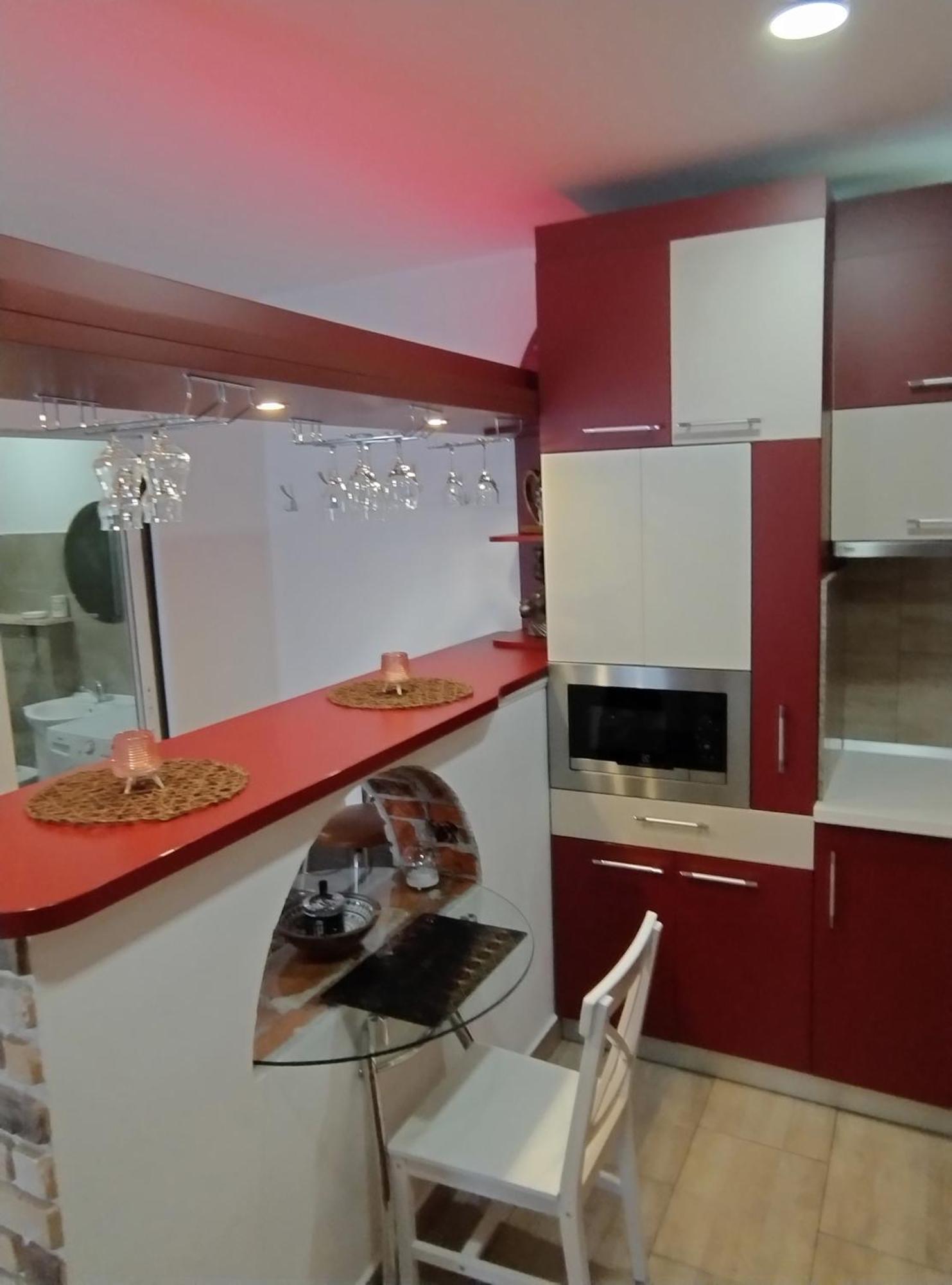 La Relax Apartment Brasov Exterior photo